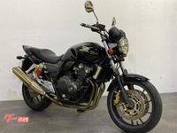ＣＢ４００ＳＦ