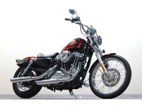 ハーレーＸＬ１２００Ｖ　セブンティ　ツー