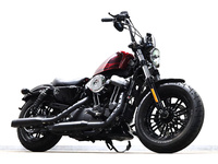ハーレーＸＬ１２００Ｘフォーティーエイト