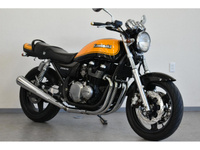 カワサキ ゼファー750 (1212056) | 中古バイク・新車の事ならバイク