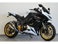 Ｎｉｎｊａ　１０００　ＡＢＳ
