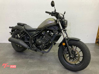 レブル２５０