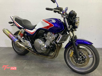 ＣＢ４００ＳＦ　ＶＴＥＣ　Ｒｅｖｏ