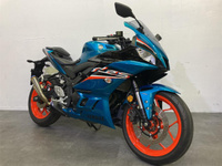 ＹＺＦ－Ｒ２５　ＡＢＳ