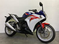 ＣＢＲ２５０Ｒ