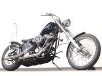 ハーレーＦＸＳＴＣ