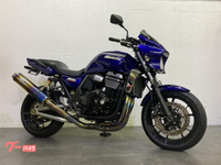 ＺＲＸ１２００　ＤＡＥＧ