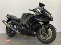 ＺＺＲ１４００