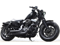 ハーレーＸＬ１２００Ｘフォーティーエイト