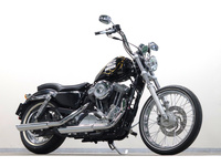 ハーレーＸＬ１２００Ｖ　セブンティ　ツー