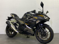 Ｎｉｎｊａ　４００