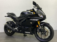 ＹＺＦ－Ｒ２５　ＡＢＳ