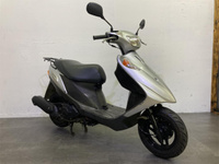 アドレスＶ１２５Ｇ
