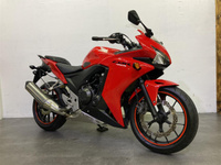 ＣＢＲ４００Ｒ