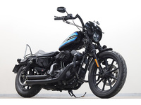 ハーレーＸＬ１２００ＮＳ