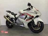 ＧＳＸ１３００Ｒ　ハヤブサ