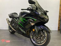 カワサキ Ninja ZX－14R (1214877) | 中古バイク・新車の事
