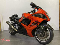 ＧＳＸ１３００Ｒ　ハヤブサ