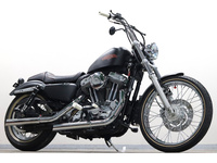 ハーレーＸＬ１２００Ｖ　セブンティ　ツー
