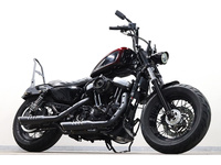 ハーレーＸＬ１２００Ｘフォーティーエイト