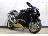 カワサキ Ninja ZX－12R B型 (1214937) | 中古バイク・新車