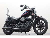 ハーレーＸＬ１２００ＮＳ