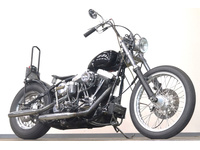 ハーレーＦＸＳＴＣ