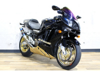カワサキ Ninja ZX－12R (1216502) | 中古バイク・新車の事