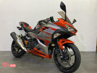 Ｎｉｎｊａ　４００