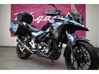 Ｖストローム２５０