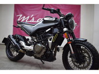 ハスクバーナ　Ｓｖａｒｔｐｉｌｅｎ４０１