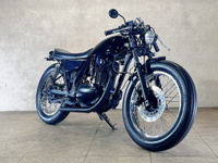カワサキ 250TR (1216708) | 中古バイク・新車の事ならバイクの窓口