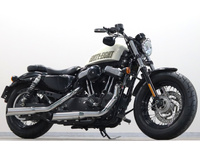 ハーレーＸＬ１２００Ｘフォーティーエイト