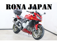 ＦＺ１　フェザー