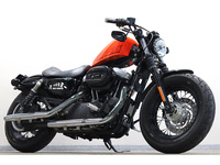ハーレーＸＬ１２００Ｘフォーティーエイト
