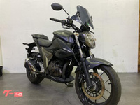 ジクサー２５０