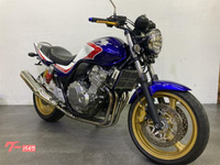 CB400SFの中古・新車バイク－検索結果一覧 | 中古バイク・新車の事なら