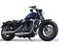 ハーレーＸＬ１２００Ｘフォーティーエイト