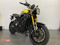 ＸＳＲ９００