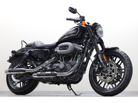 ハーレーＸＬ１２００ＣＸ