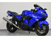 ＺＺＲ１４００