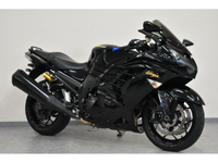 バイク カワサキ ZX－14R ABS (1218116) | 中古バイク・新車の事なら