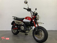 モンキー１２５