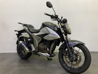 ジクサー２５０
