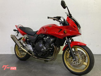 ＣＢ４００スーパーボルドール