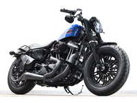ハーレーＸＬ１２００Ｘフォーティーエイト