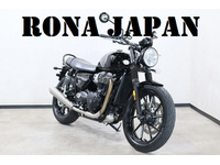 トライアンフの中古・新車バイク－検索結果一覧 | 中古バイク・新車の