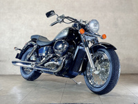 ホンダ シャドウ400 (1219374) | 中古バイク・新車の事ならバイクの窓口