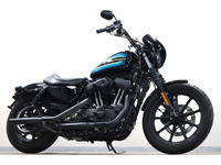 ハーレーＸＬ１２００ＮＳ