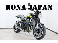 Ｚ９００ＲＳ